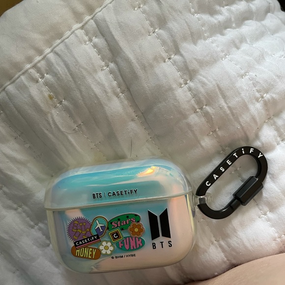 Casetify AirPod Pro Case